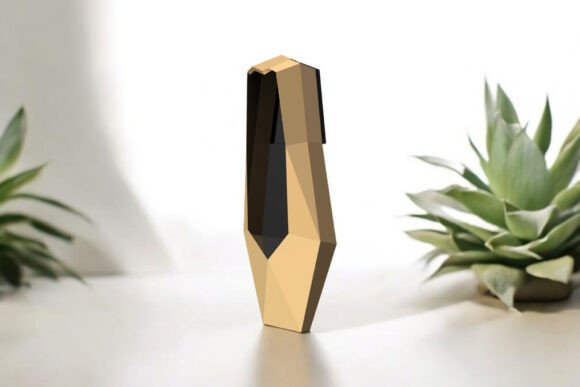 Ballet Shoe 3D SVG Shapes: A Seller’s Asset Review